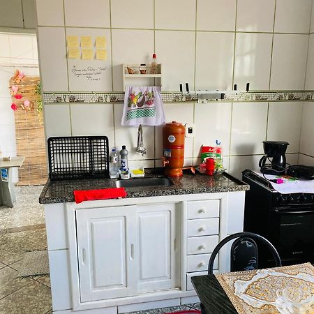 Casa De Dois Quartos Para 6 Pessoas-Casa Das Flores Villa Ouro Preto  Esterno foto