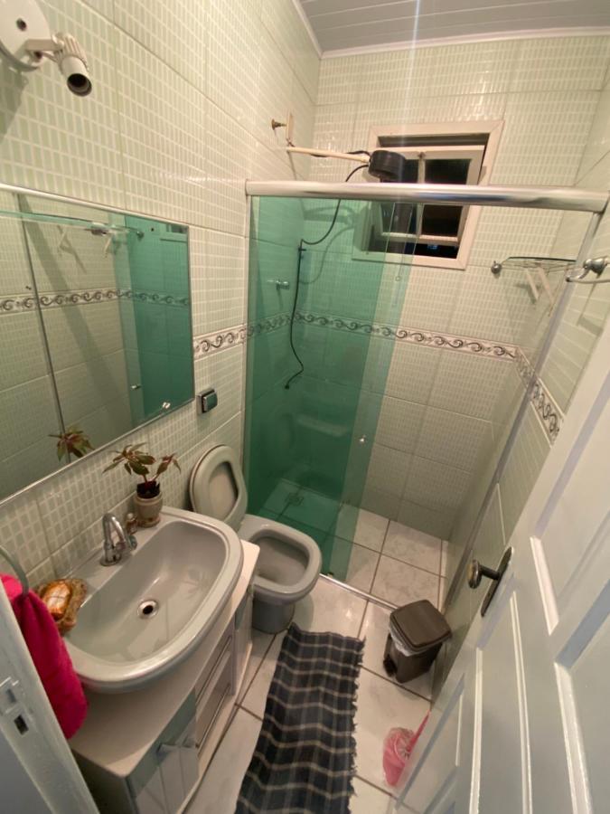 Casa De Dois Quartos Para 6 Pessoas-Casa Das Flores Villa Ouro Preto  Esterno foto