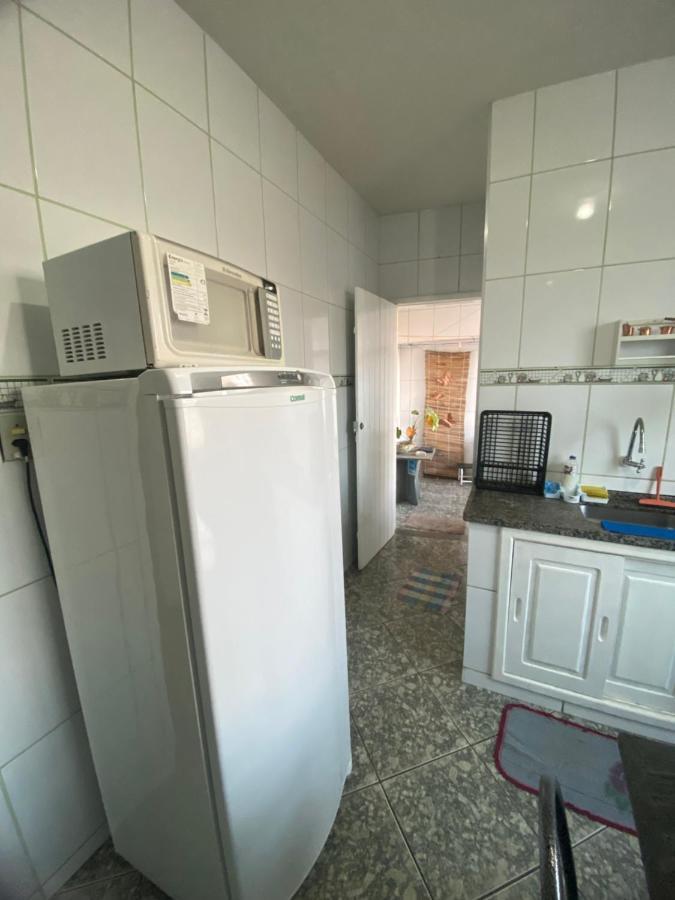 Casa De Dois Quartos Para 6 Pessoas-Casa Das Flores Villa Ouro Preto  Esterno foto