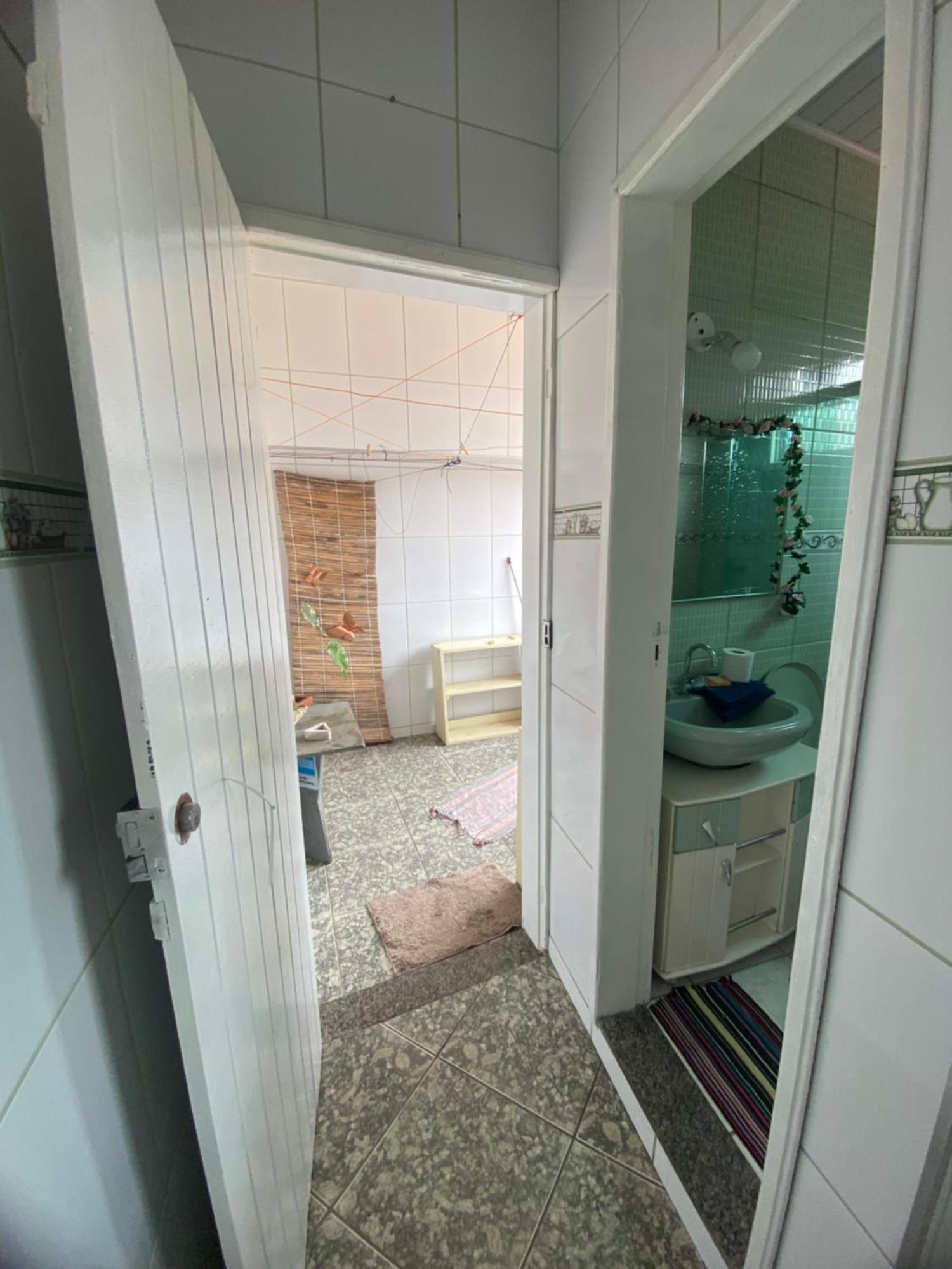 Casa De Dois Quartos Para 6 Pessoas-Casa Das Flores Villa Ouro Preto  Esterno foto