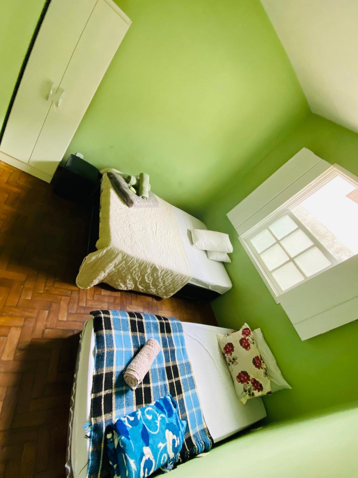 Casa De Dois Quartos Para 6 Pessoas-Casa Das Flores Villa Ouro Preto  Esterno foto