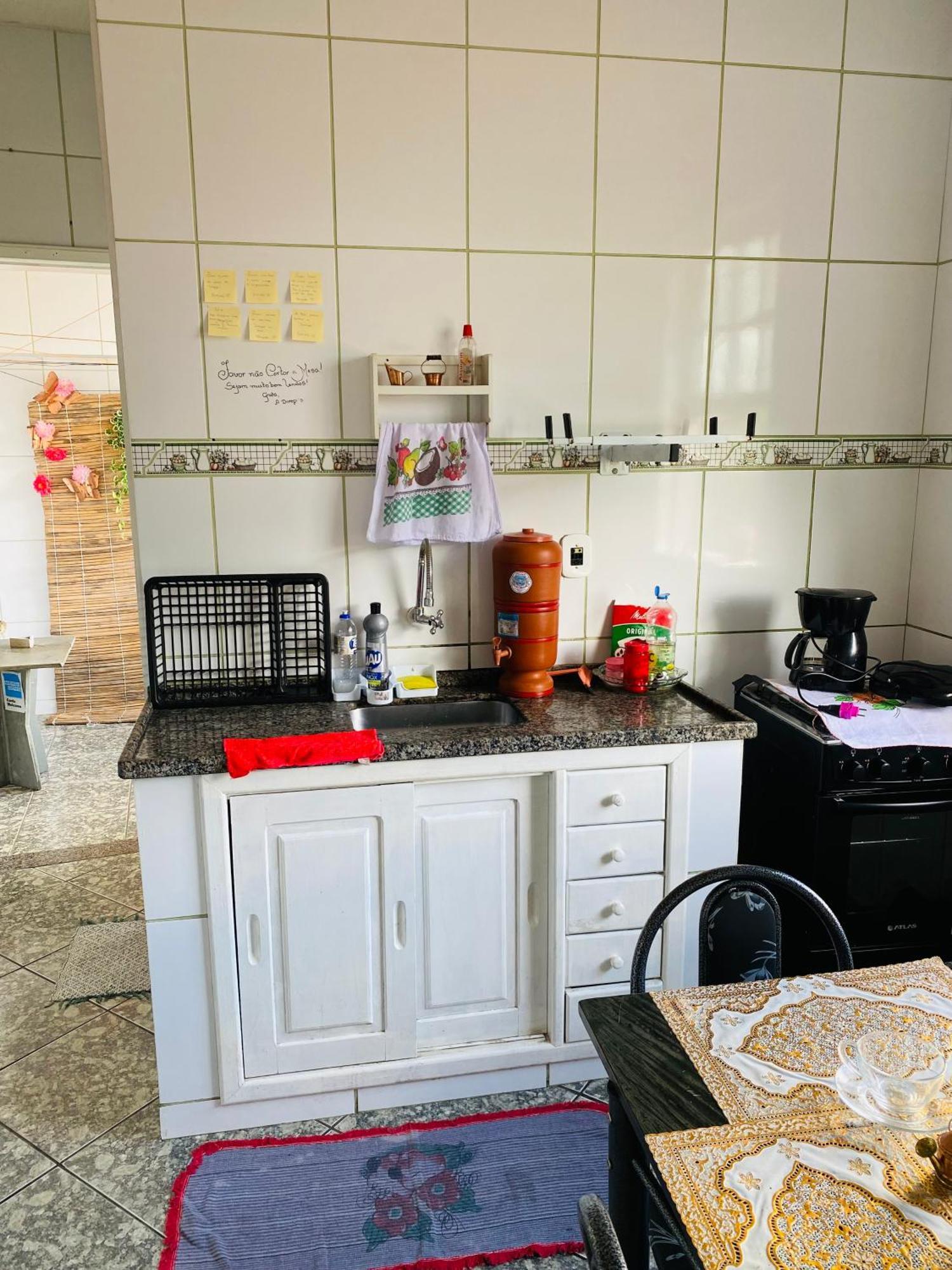 Casa De Dois Quartos Para 6 Pessoas-Casa Das Flores Villa Ouro Preto  Esterno foto